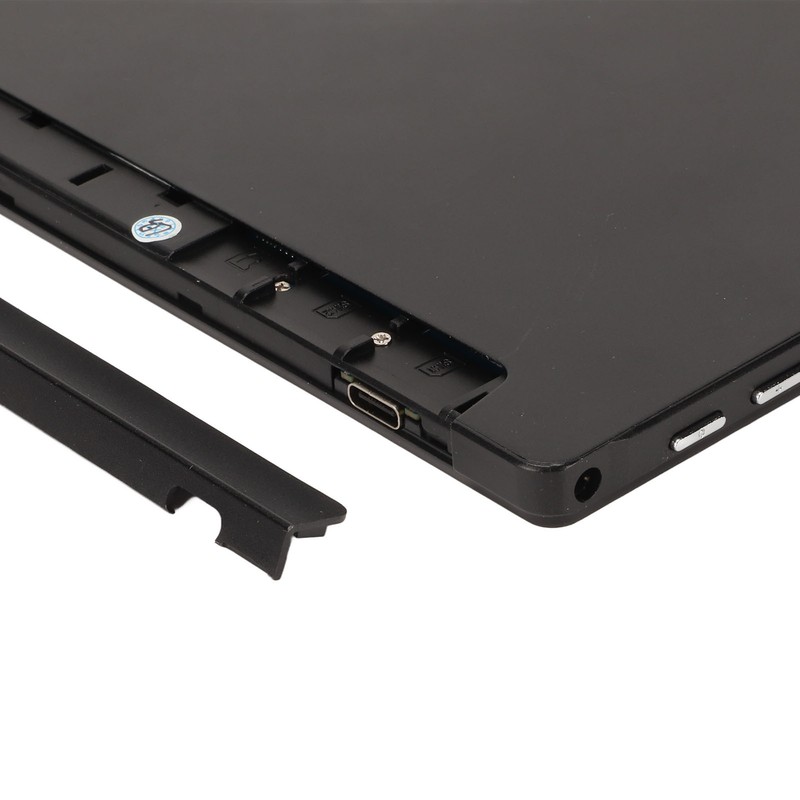 10.1 Inch Tablet 8G RAM 256G ROM 1080x1920 MT6753 Octa