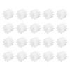 DMiotech 20 Pack 10 Teeth Plastic Gears Model Reduction Gear