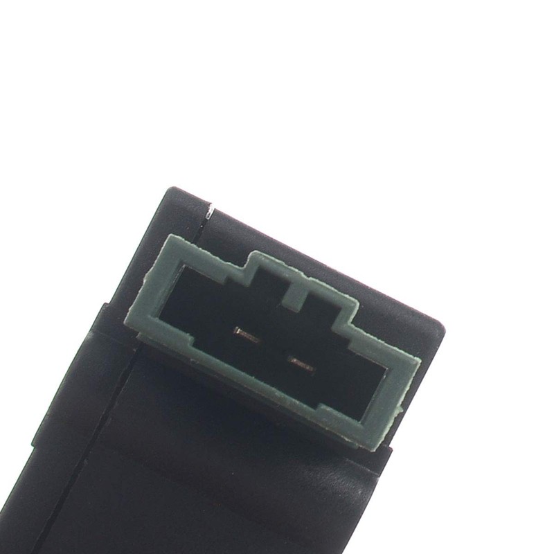 Frankberg Tailgate Lock 2-Pin Compatible with A6 4B Saloon 1997-2005