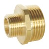 SOMATHERM FOR YOU - Nipple brass screw gross - Reduces