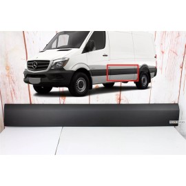 MJD AUTO PARTS FOR MERCEDES SPRINTER W906 2008-2018 SLIDING DOOR TRIM MOLDING LEFT