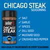 Weber Chicago Steak Seasoning, 5.5 oz