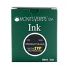 Monteverde USA Ink with ITF Technology, 90 ml Midnight Black