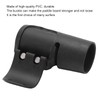 Quick Release Paddle Shaft Clamp, SUP Paddle Clamp, Quick Release
