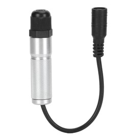 LED Fiber Optic Light Source Single Color Ambient Lighting for Party Concert FestivalsRed Light