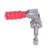 Toggle Clamp Push Pull Quick Release Stainless Steel Plunger Stroke