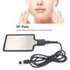 RF Plate Replacement Handle Accessory for Electric Waves Lift Cosmetic