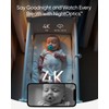 eufy Baby Monitor E21 Add-On Camera, 4K UHD Resolution, 330°