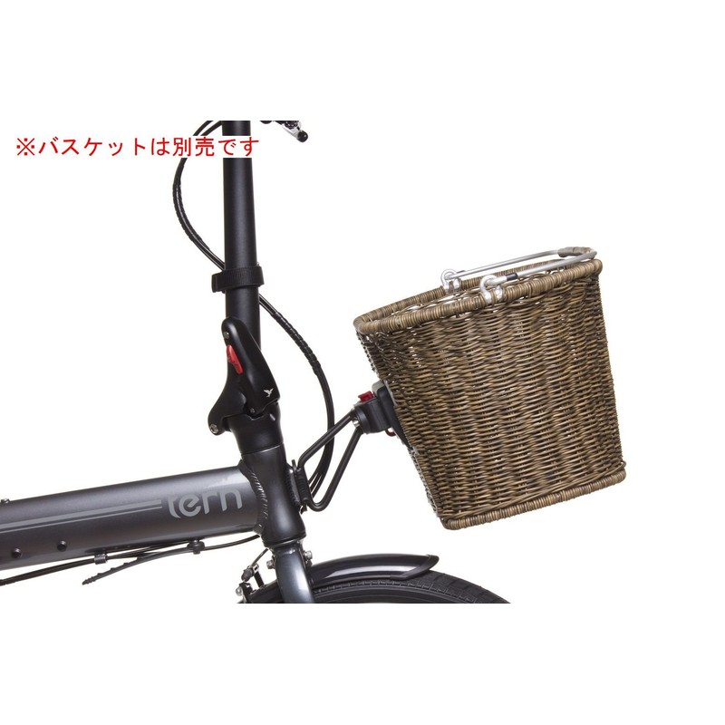 Tern Luggage Truss 2.0 (ラゲッジトラス ２．０)