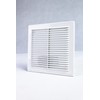 DOSPEL 007-0176 D/RW Venting, White
