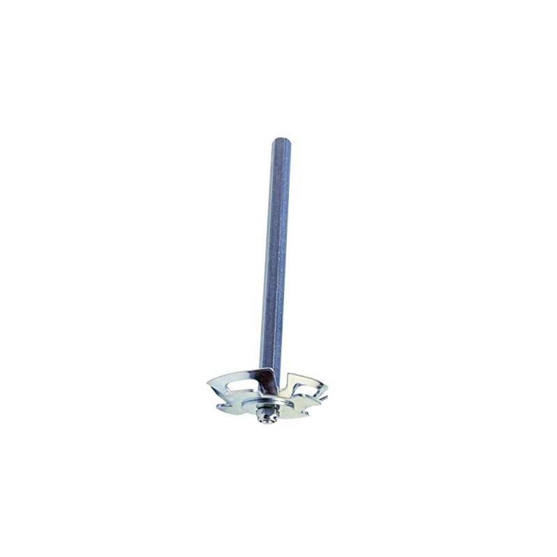 LEFITPA Replacement 2 Inch PVC Socket Saver Bit for Thrifco