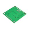 Hailege AD9833 DDS signal generator module 0-12.5MHz Rectangle/Triangle/Sine AD9833 signal