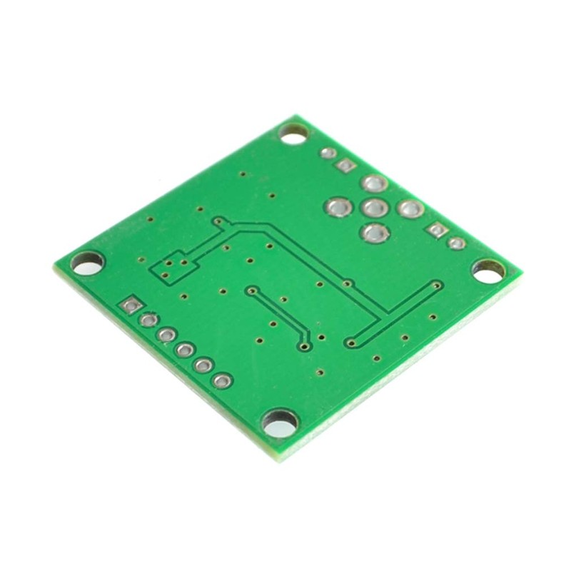 Hailege AD9833 DDS signal generator module 0-12.5MHz Rectangle/Triangle/Sine AD9833 signal