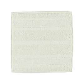 Cawö Flannel Natural 30 x 30 cm Pack of 1