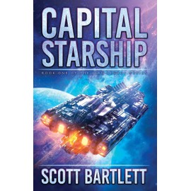 Capital Starship