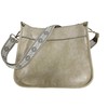 Guyisile Damen Umhängetasche, Polyurethan (PU) Leder Damen Crossbody Bag, Crossbody/Handtasche,