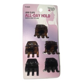 All Day Hold Jaw Clips