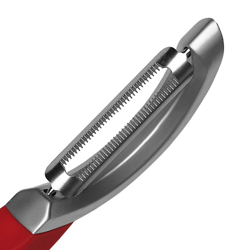 Microplane professional peeler