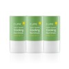 Aloe Sun Stick 23g 3pcs Kim Jeong-moon Cure Cooling /
