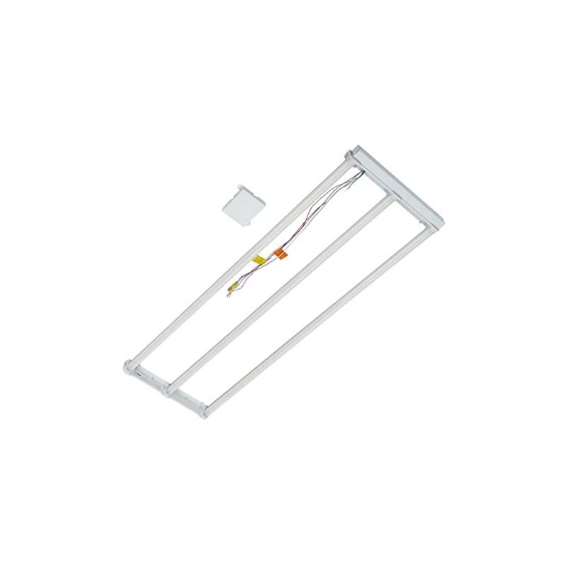 Litetronics 76550 - RFM3T450B Litetronics LED Light System Troffers