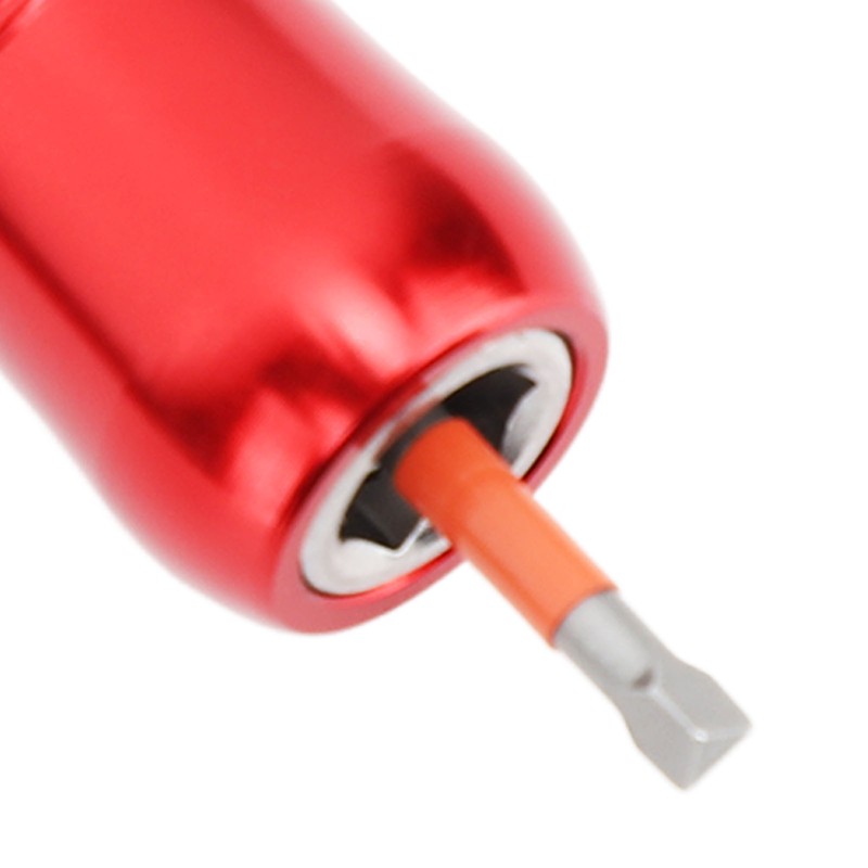 31 Pcs Screwdriver Bit Set Multi Functional S2 Alloy Steel