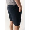 Ecoalf Men's COMETALF TEC SHORTS MAN, MIDNIGHT NAVY, 0032