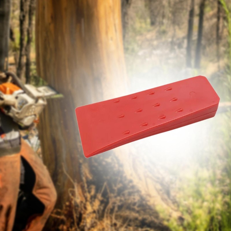 WeiLaiKeQi Wedge for Tree Felling, Chain Saw Tools And Logging