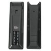 PERFASCIN Replacement Remote XRT122 A Fit for Vizio TV D32-D1