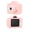 Children Digital Camera 2000W HD 2.0 Inch Screen Rechargeable Multi