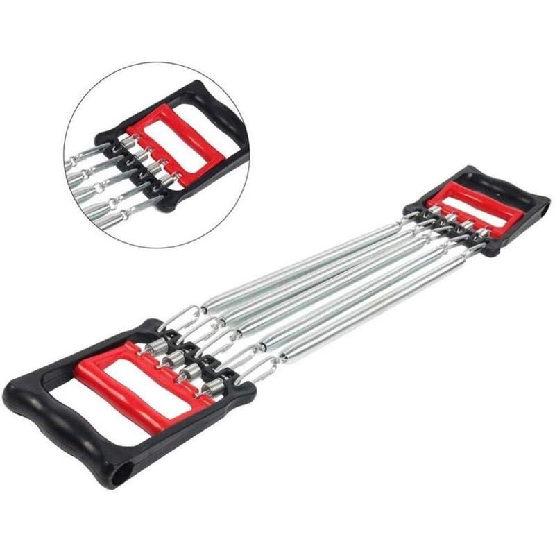 Fitness Chest Expander Chest Expander for Man - Chest Expander