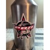 Unbranded Professional Bull Riders PBR Vinyl Decal Sizes up 14"