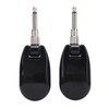 Guitar Transmitter Receiver Set 220 Degree Rotation Wireless Guitar System