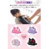 SIMPS Pochette Kids' Shoulder Bag for Girls (2-way/Can also be