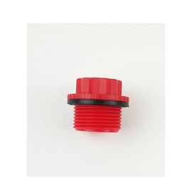 070097 Dump Trailer Hydraulic Reservoir Plug 070097