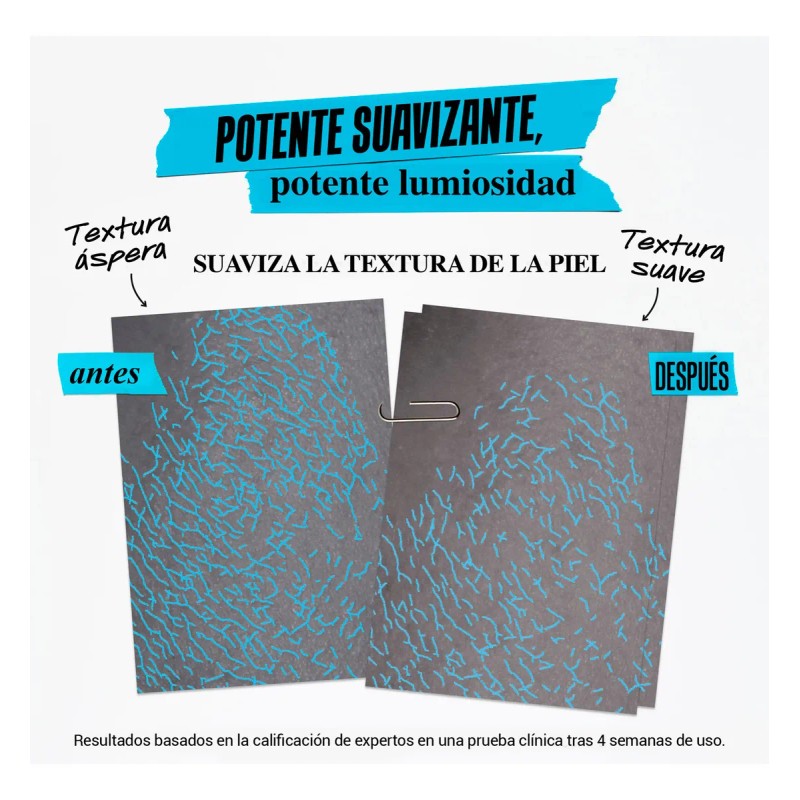 Sérum retexturizante diario Clearly Corrective de Kiehl's, 30