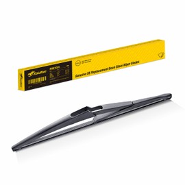 RaidBee Factory Direct - Limpiaparabrisas trasero de 12 pulgadas para My Car (paquete de 1), repuesto de equipo original - (H301/12-J)