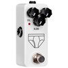 JHS Whitey Tighty Mini Compressor Effects Pedal w/JHS Sticker