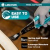 Libraton Automotive Panel Clip Removal Tool