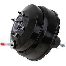 Vacuum Power Brake Booster Fit for Toyota Tacoma 1995-2001, T100 1994 1995 1996 1997 1998 53-2791