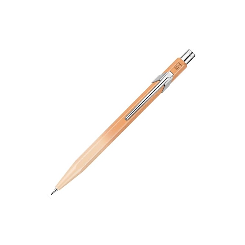 Caran d'Ache Sunset Sky 849 Ballpoint Pen and Lead Holder