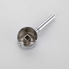 RXXR Tap Handle Lever for Single Handle Faucet with Cartridge