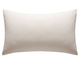 Housewife Pillow Cases 1pair - cream
