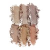 Sigma Beauty GlowKissed Highlight Palette | Highlighted Warm Tones |