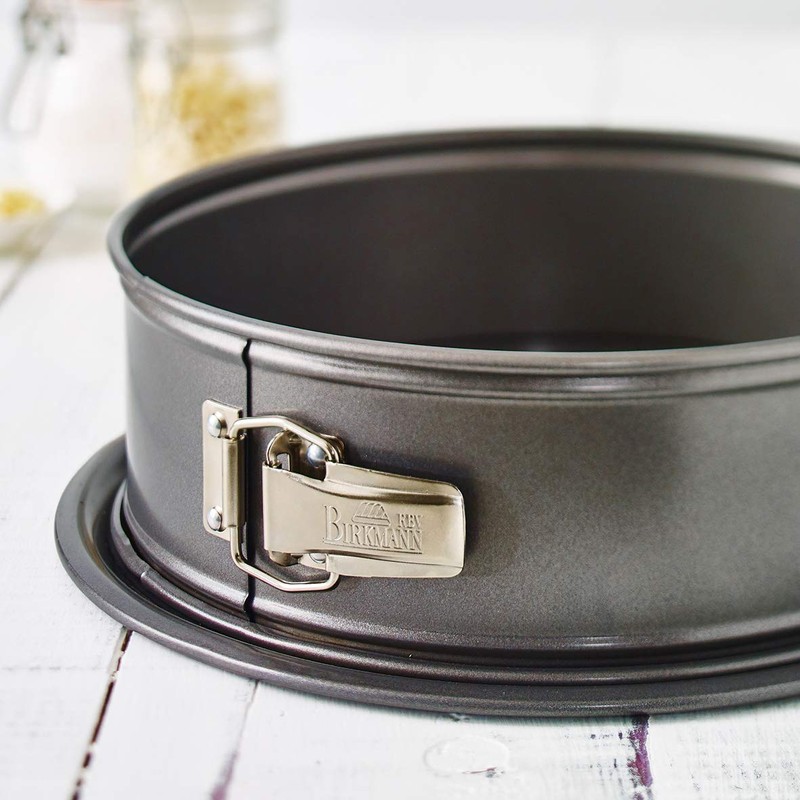 Baking Moulds from the Easy Baking Range by RBV Birkmann