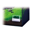 GEX AQUA HEATER Clear LCD Digital Water Thermometer, Transparent LCD,