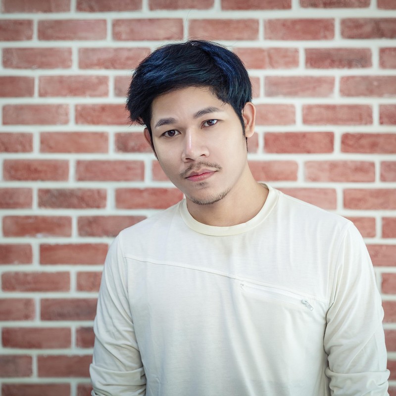 Man 42 Hair Wax for Men 100ml (Hair Black Wax)