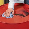 PIG Heavy Duty Shop Towels for Oil and Grime -