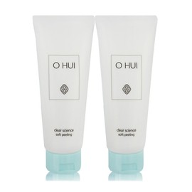 Ohui Clear Science Soft Peeling 100ml + 100ml / 오휘 클리어 사이언스 소프트 필링 100ml + 100ml