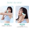 By ttt.CLEAR SUN STICK,20g｜SPF50+ / PA++++ UV Sunscreen Foundation