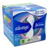 Always Pads Size 2 Infinity With Flex Foam 16 Count